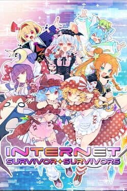 Internet Survivor Survivors cover image