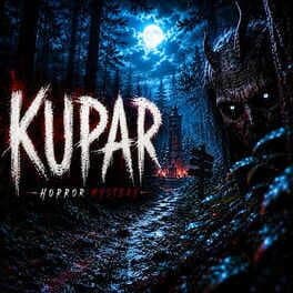 Kupar: Horror Mystery cover image