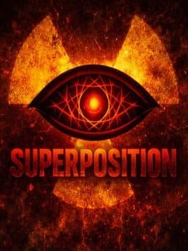 Superposition cover image