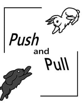 Push and Pull cover image