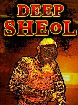 Deep Sheol cover image