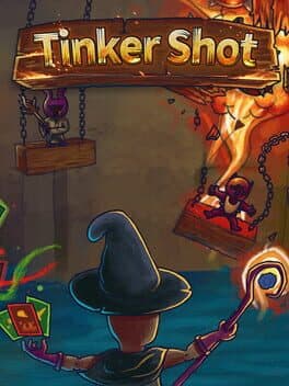 Tinker Shot cover image