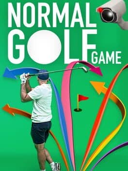 Normal Golf Game cover image