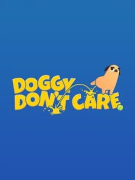 Doggy Don't Care cover image