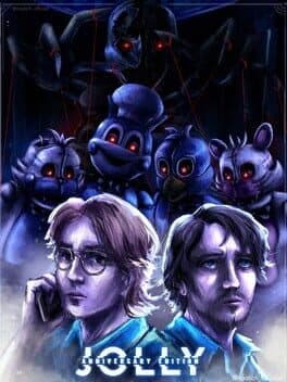 Jolly: Anniversary Edition cover image