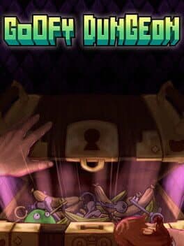 Goofy Dungeon cover image