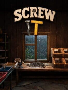 Screw It cover image