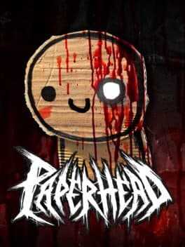 Paperhead cover image