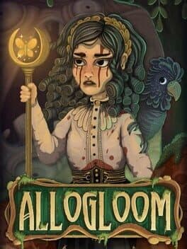 Allogloom cover image