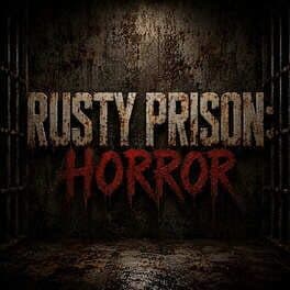Rusty Prison: Horror cover image