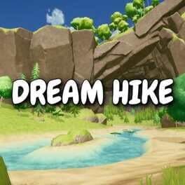 Dream Hike cover image