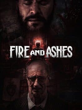 Fire and Ashes cover image