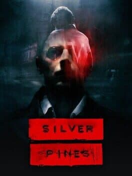 Silver Pines cover image