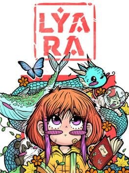 Lyara cover image