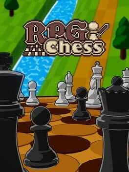 RPG Chess cover image