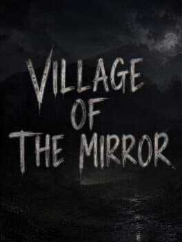 Village of the Mirror cover image
