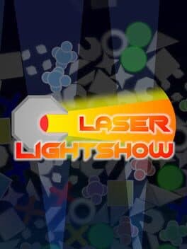 Laser Lightshow cover image